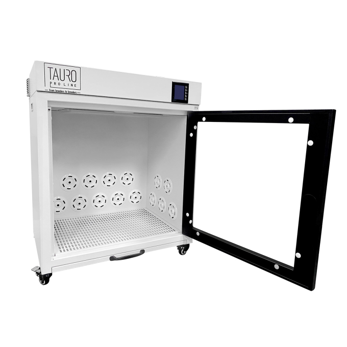 Dog top box proline